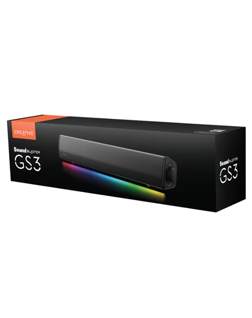 Creative SoundBlaster GS3